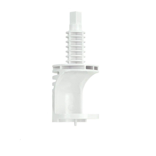 Hot Tub Classic parts Spa Diverter T-Valve Compatible with Sundance 680 Series HTCPSD6541-242/6541-242