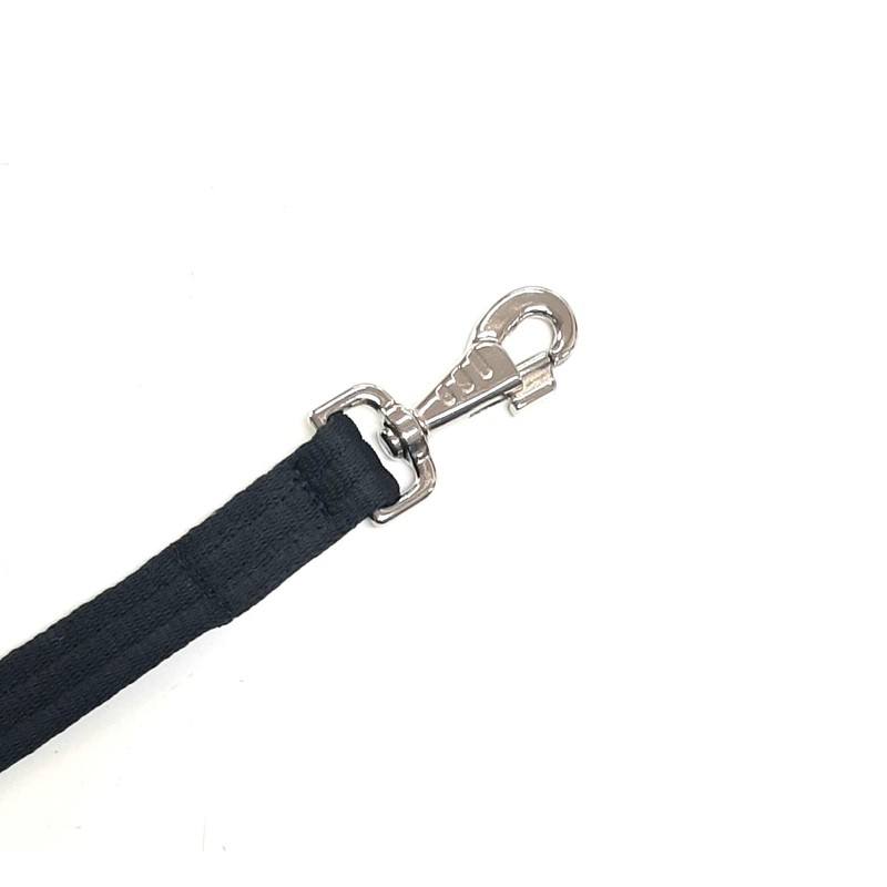 Horse Lunge Line/Large Dog Training Walking Lead Leash 25mm Padded