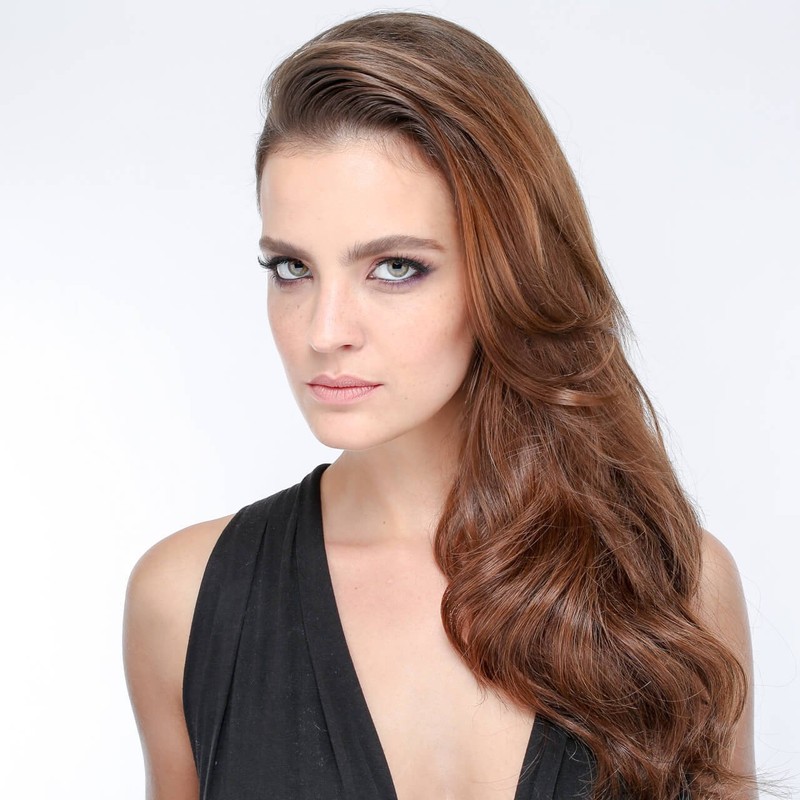 Cote Hair Quinoa Smoothing Oil 5 oz.