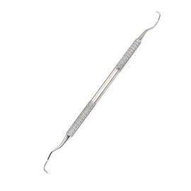 OdontoMed2011 Dental Gracey CURETTES 11/12 Double Ended PERIODONTAL Instruments ODM