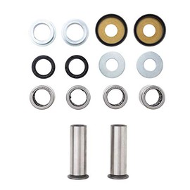 Tusk Swing Arm Bearing Kit Compatible with Suzuki RM85 2003-2023/RM85L 2003-2013