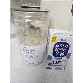 Sodam Jeongchan Kwon Young-won Noble Seoritae Roasted Soybean Powder Set 250gx3 534113 / 소담정찬 권영원 귀족서리태 볶은콩가루 세트250gx3 534113