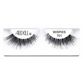 Ardell Wispies 701, false eyelashes