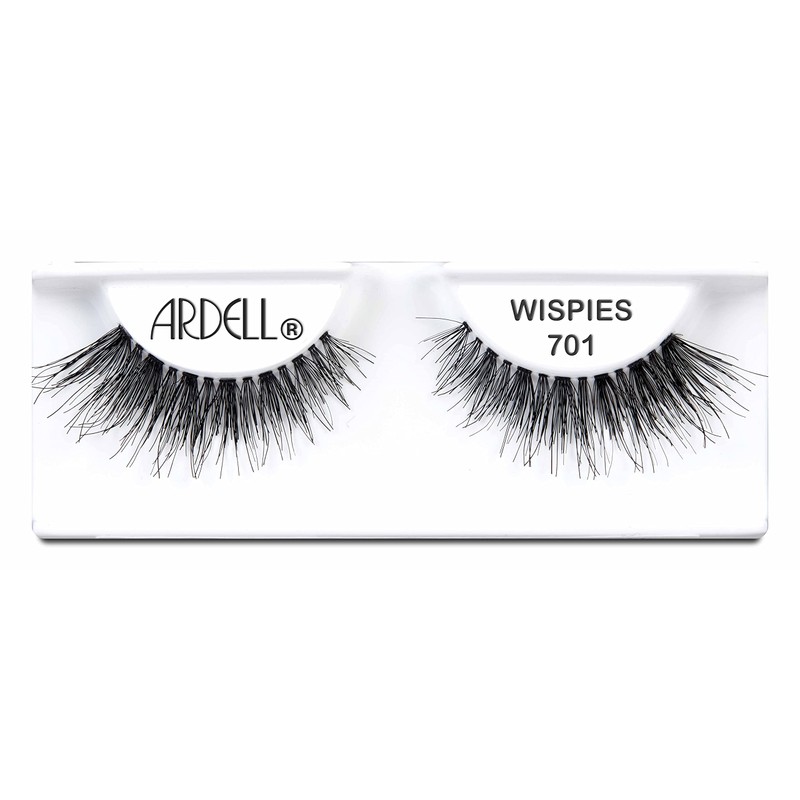 Ardell Wispies 701, false eyelashes