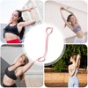 Stretch Fitness Band | Figure 8 Fitness Resistance Bands with