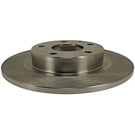 Bendix Bendix Premium PRT6257 Rear Brake Rotor for Mazda 6 2021-2014