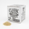 Rice Parboiled Cube 25 Pound -- 1 Each