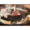 TomYang BBQ & hot pot - Tableware for 2 people.
