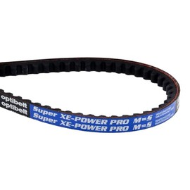 ToolNerds Optibelt XPA-1250 XEP SUPER XE-POWER PRO 0190062 Drive Belt Maintenance-Free