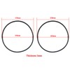 OemClima Lid seal pool pump o-ring sand filter system lid