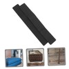 LALAFINA Furniture Floor Protector Grippers Slip Couch Stoppers for Chairs