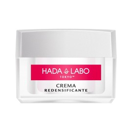 Hada Labo Tokyo Crema Redensificante, suaviza y perfecciona la piel, 50 gr