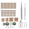 Ingrown Toenail Treatment Kit Glue Free Pedicure Ingrown Toenail Corrective