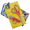 BASIX 2-Pack Craft Scissors (8in Shears/4in Thread Snips)