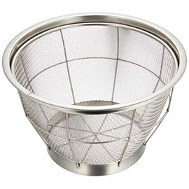 TKG Terminal New Woolly Mammoth, Deep Rice Eastern Han, Strainer/27.5 cm