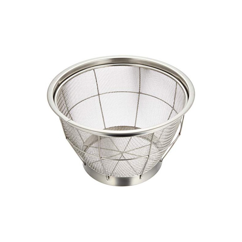 TKG Terminal New Woolly Mammoth, Deep Rice Eastern Han, Strainer/27.5