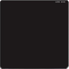 LUŽID 100mm ND1000 MC Filter Multi-Coated Luzid ND 10 Stop Neutral Density Optical Glass