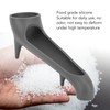 Coffee Machine Water Tank Access Funnel Multifunctional Food Grade Silicone