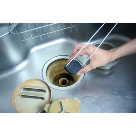 Aerland C-82-B Round Sink Drain Cap