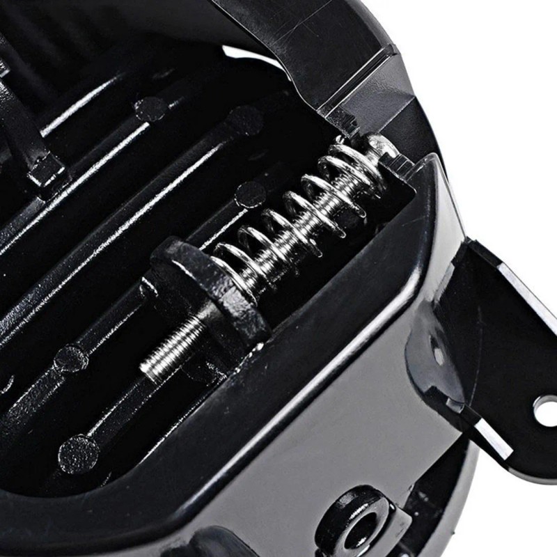 2 Luces Antiniebla Led Redondas De 4 Pulgadas 30 W