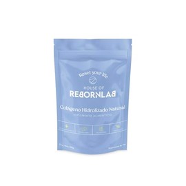 Colágeno Hidrolizado RebornLab                                                                                                                        