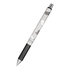 Kamio Japan 222963 EnerGel Sharp Mechanical Pencil