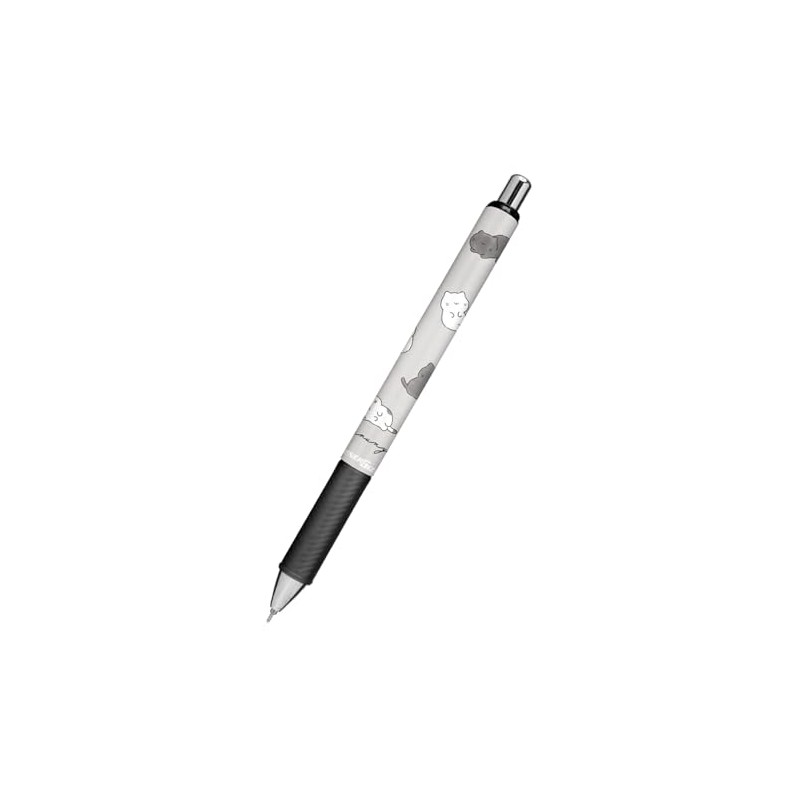 Kamio Japan 222963 EnerGel Sharp Mechanical Pencil