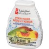 Loblaws Inc. Peach Mango Liquid Water Enhancer President's Choice 48ml/1.62