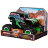 Monster Jam Grave Digger Monster Jam 1 24 Scale Die