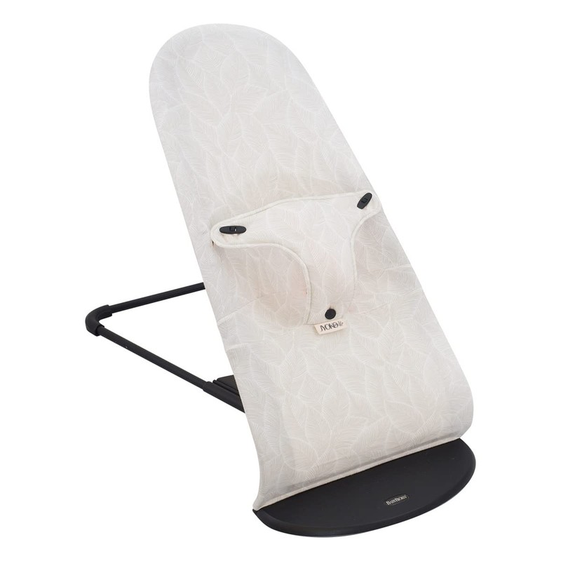 JYOKO Kids Cover Compatible with Babybjorn Bliss, Balance, Soft (Bloom,