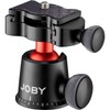 JOBY Ballhead 3K PRO Black