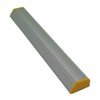 Soply Aluminum 10" Emulsion Scoop Coater Tool Silk Screen Printing
