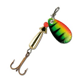 ABU Garcia Droppen HT 12.