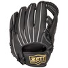 ZETT BJGB77420C Boys Baseball Grab, Acro Catch, All Round, Right