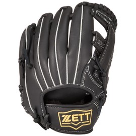 ZETT BJGB77420C Boys Baseball Grab, Acro Catch, All Round, Right Throwing