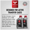 TRIAX DTF-1 Professional Transfer Case Fluid Full Synthetic (1 Quart)