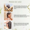 Herbishh Acondicionador Sólido de Agua de Arroz para Cabello 3.53