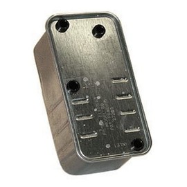 Wix Fuel Filter - 33136