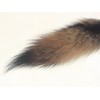 Chunxiao Fluffy Fox Tail Fur Cosplay Toy Cyote Prairie Wolf