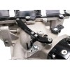 Motion Raceworks LSA Billet Throttle Cable Bracket (Stock GM Style