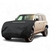 X AUTOHAUX SUV Off Road Medium Front Cover Hood Cover
