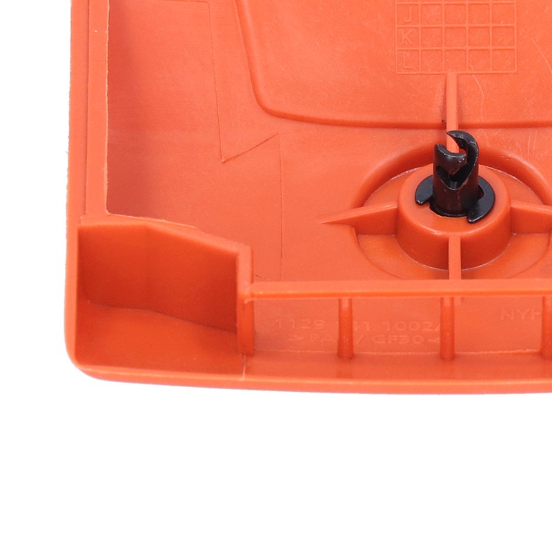 Air Filter Cover Chainsaw Replacement Accessories for STIHL MS200 MS200T