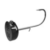 Buckeye Lures SPOT Remover NED Head 3/16 OZ. / Black