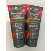 Alba Botanica 2x Alba Hawaiian Detox Warming Clay Cleanser -