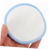 Healeved Pack Reusable Makeup Pads Deep Cleansing Face Pads Soft