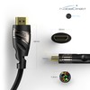 KabelDirekt HDMI Cable Pro Series HDMI cable