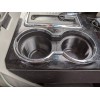 ZimmDak Industries Replacement Front Cupholder Inserts for 2009-2014 F-150