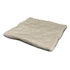 GIRAFFENLAND Inlett Organic Quilted Fabric Approx. 40 x 40 cm