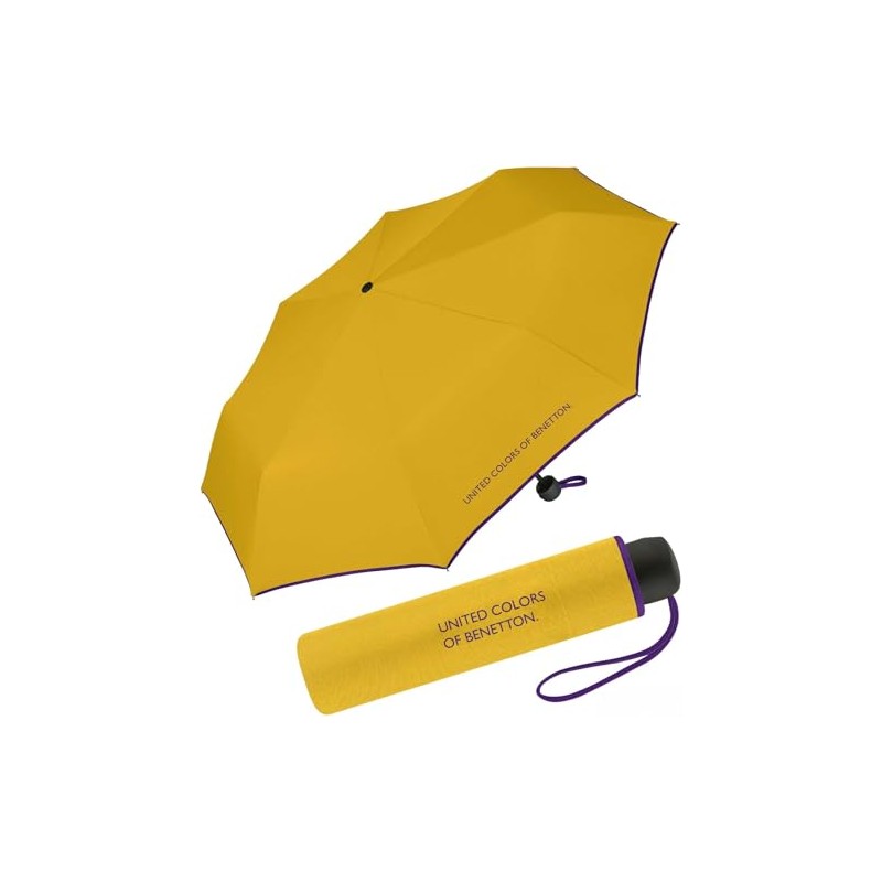 United Colors of Benetton Super Mini, 60 cm, Nugget gold