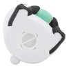 Animal Money Bank Large Capacity Shatterproof Cute Cartoon Panda Soft